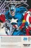CAPTAIN AMERICA EPIC COLLECTION FIGHTING CHANCE TP [9781302951566]
